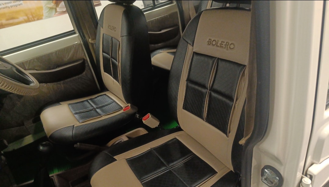 Used 2024 Mahindra Bolero Used 2024 Mahindra Bolero