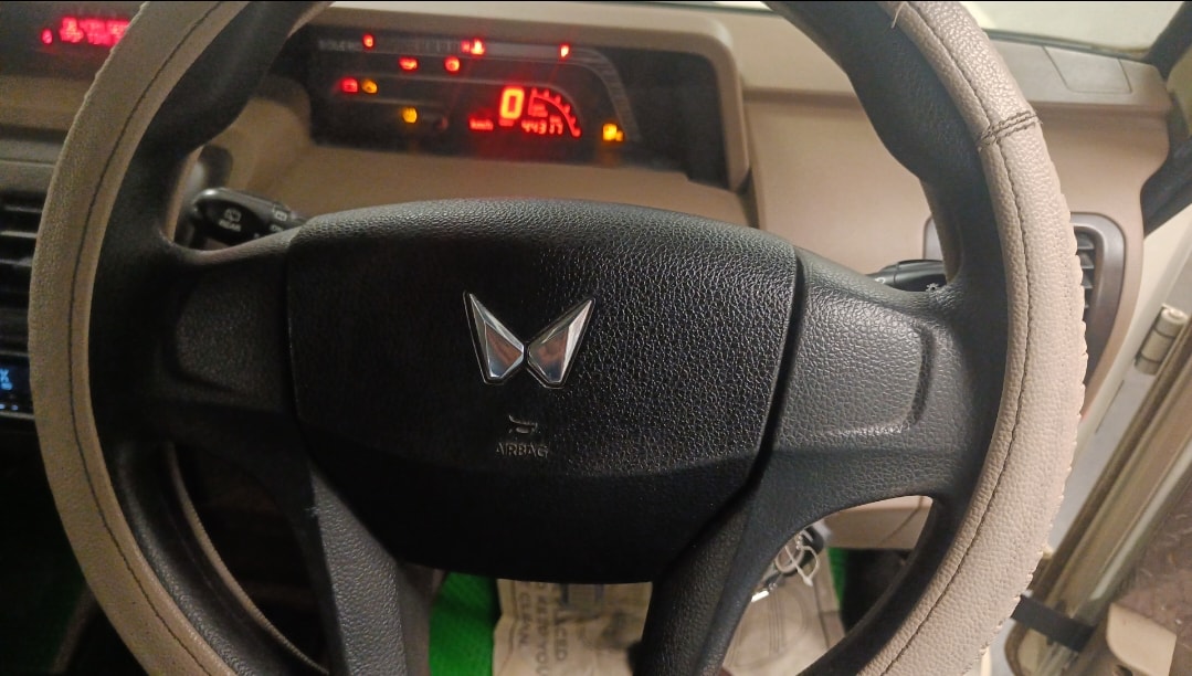 Used 2024 Mahindra Bolero Used 2024 Mahindra Bolero