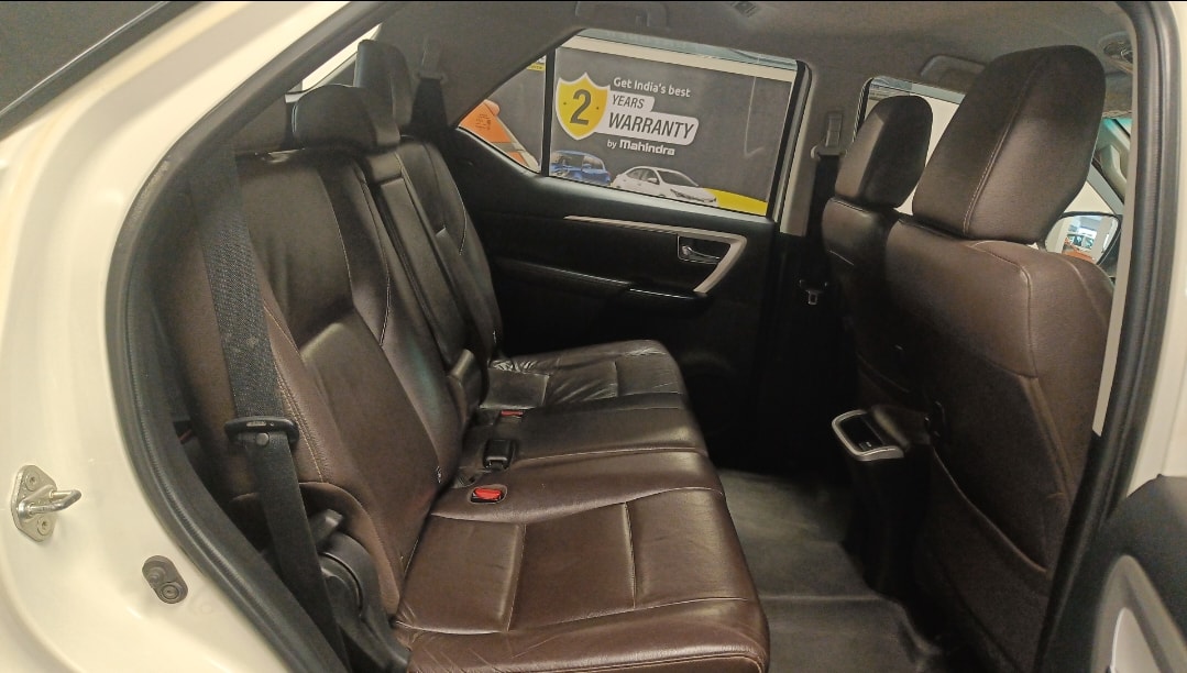 Fortuner image 17 Fortuner image 17