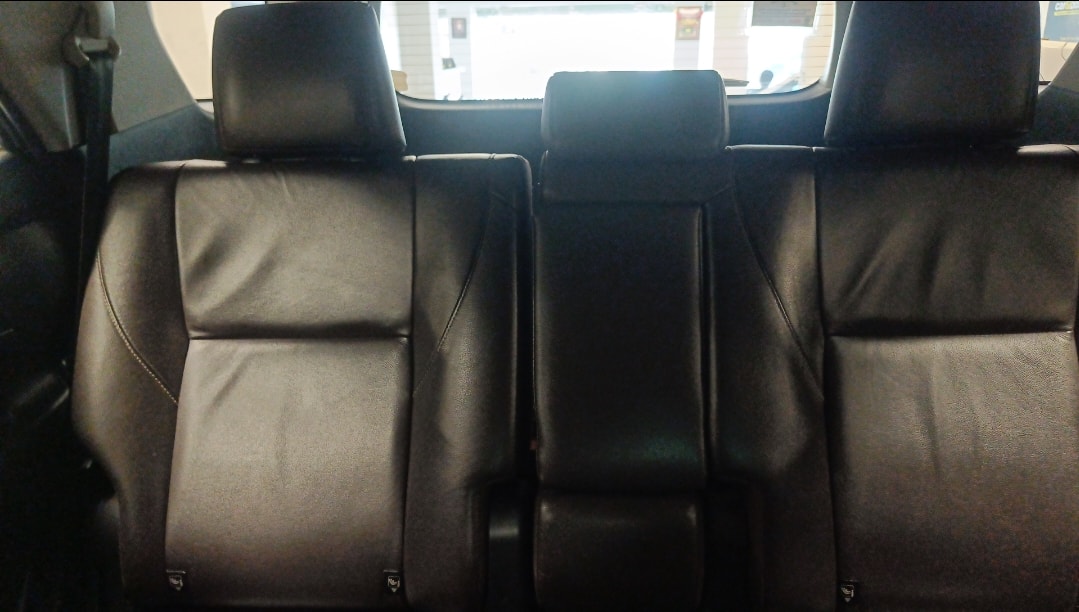 Fortuner image 15 Fortuner image 15