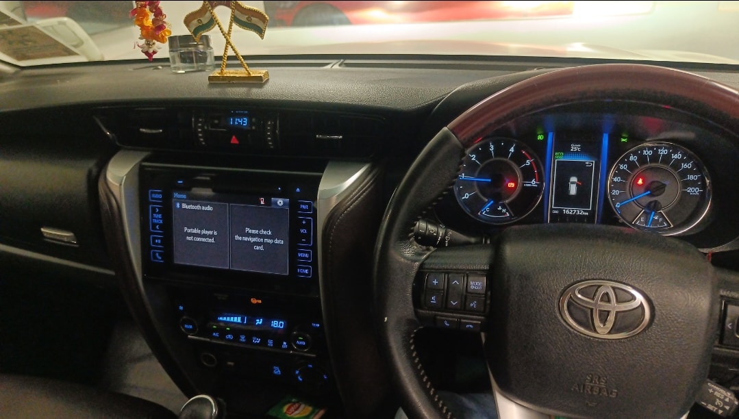 Fortuner image 12 Fortuner image 12