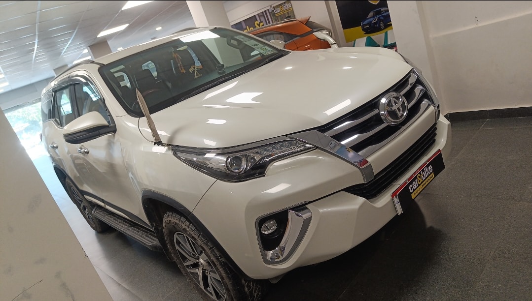 Fortuner image 7 Fortuner image 7