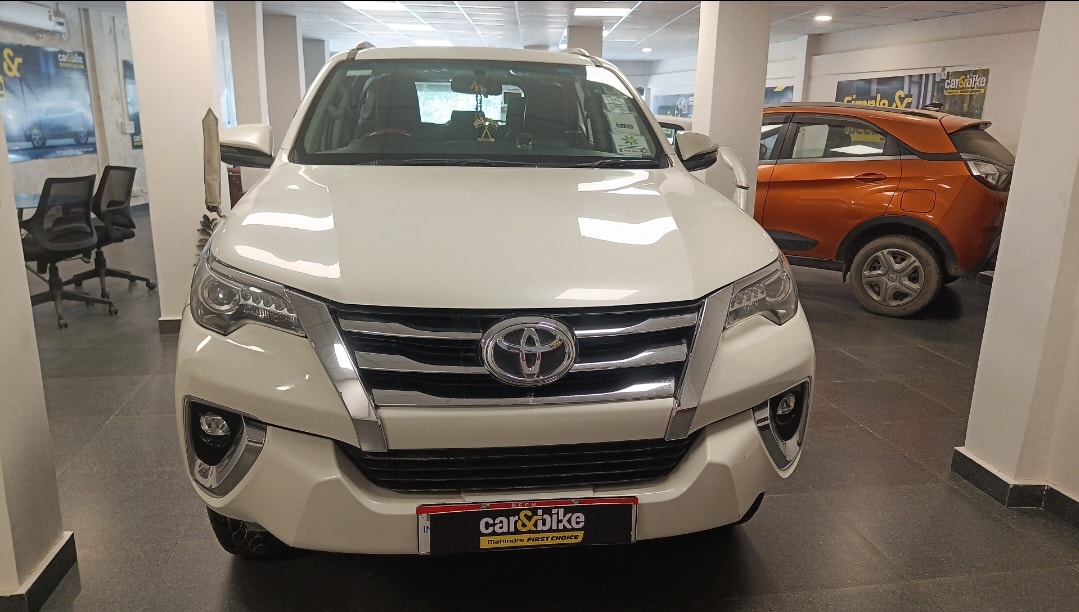 Fortuner image 8 Fortuner image 8