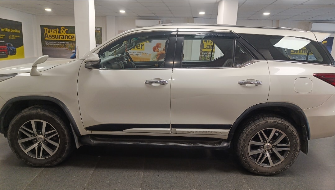 Fortuner image 2 Fortuner image 2