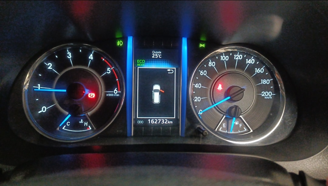 Fortuner image 11 Fortuner image 11