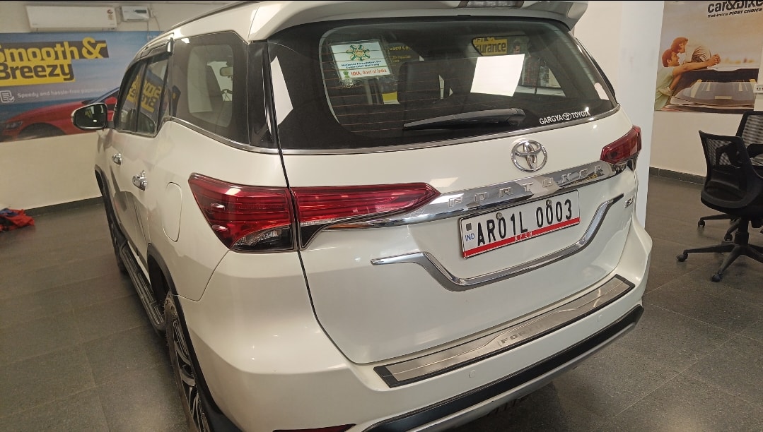 Fortuner image 3 Fortuner image 3