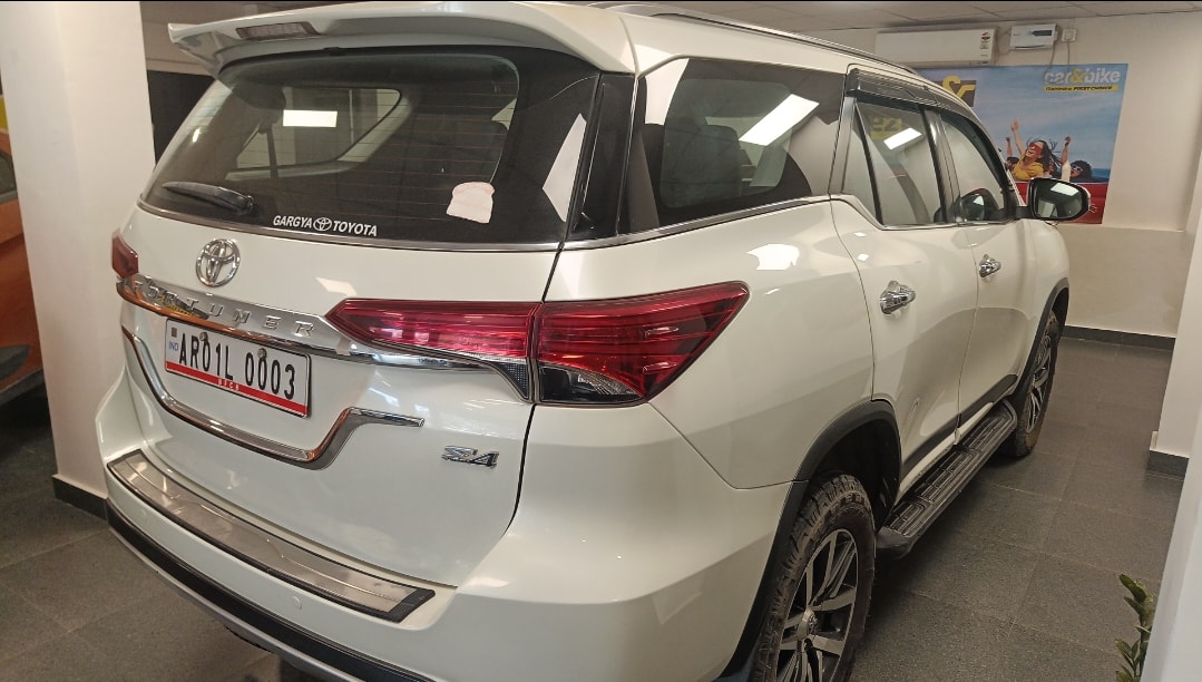 Fortuner image 5 Fortuner image 5