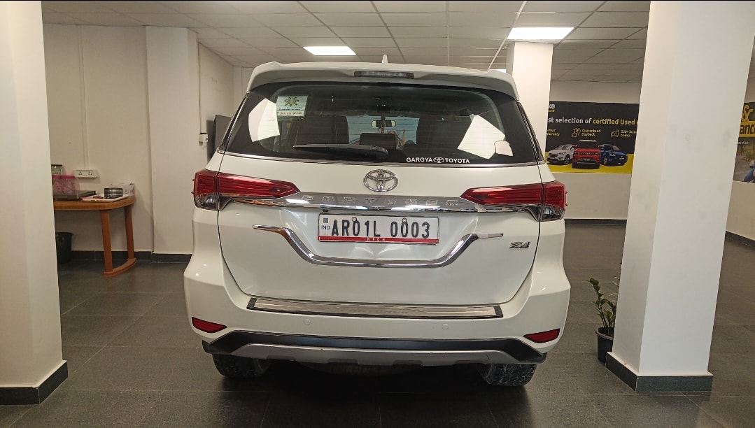 Fortuner image 4 Fortuner image 4