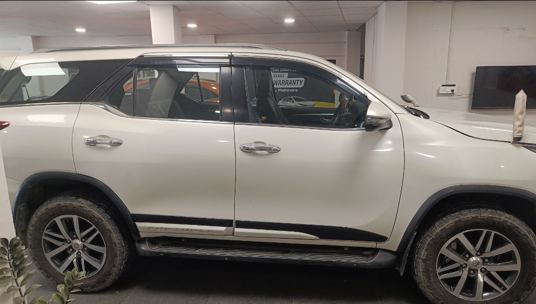Fortuner image 6 Fortuner image 6