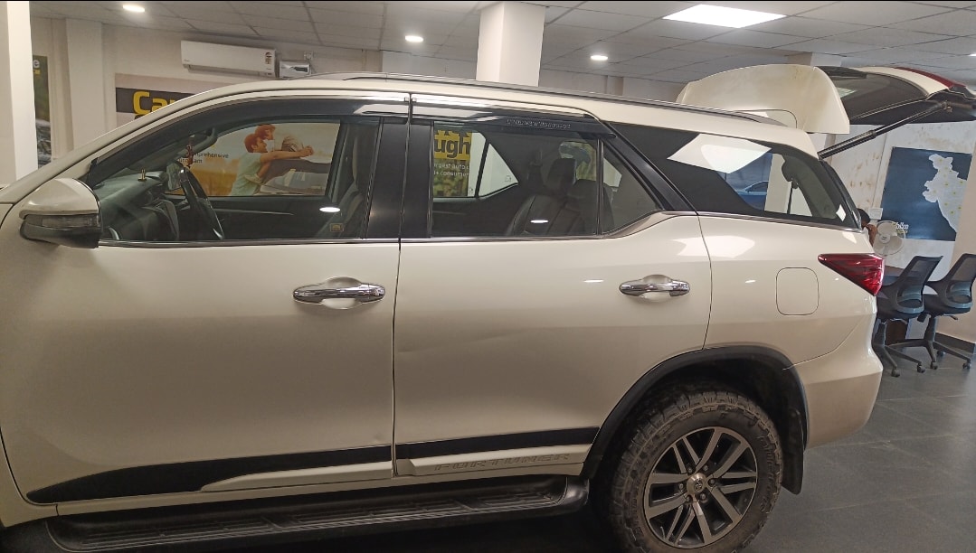 Fortuner image 10 Fortuner image 10