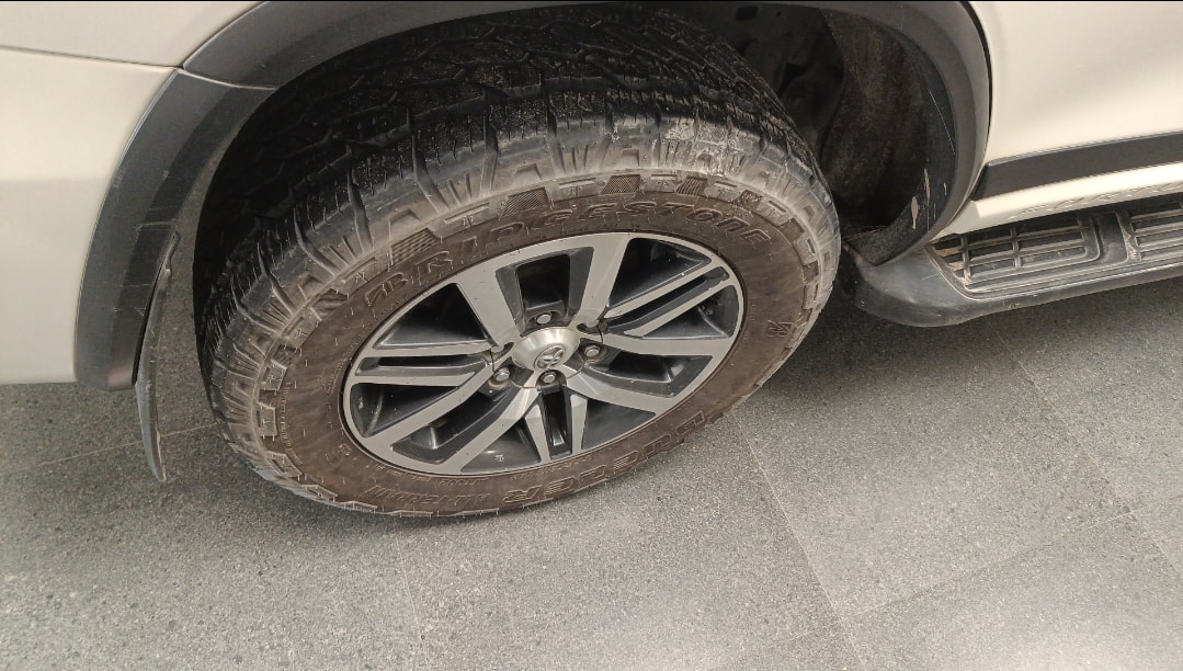 Fortuner image 9 Fortuner image 9