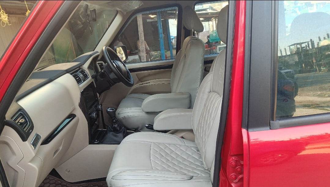 Scorpio Classic image 16 Scorpio Classic image 16