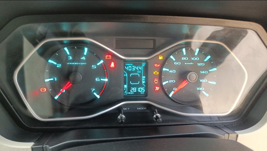 Scorpio Classic image 11 Scorpio Classic image 11