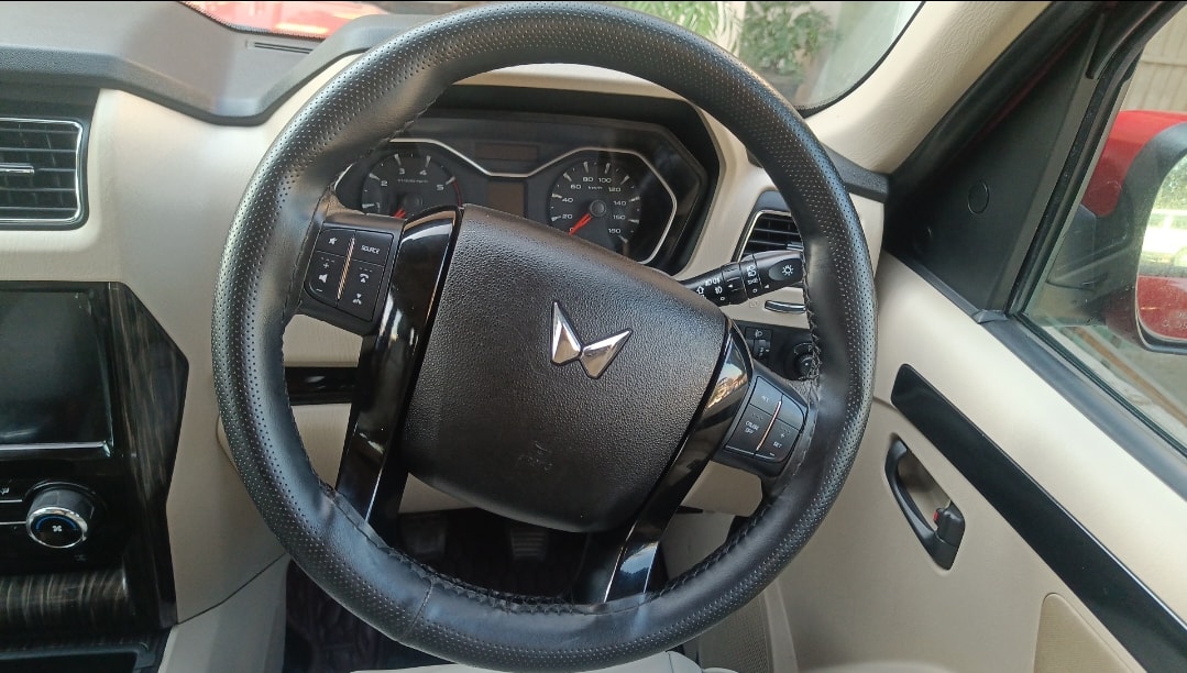 Scorpio Classic image 13 Scorpio Classic image 13