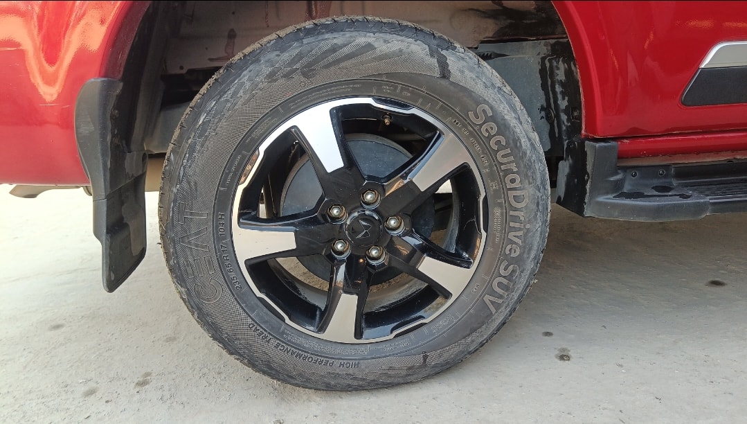 Scorpio Classic image 9 Scorpio Classic image 9