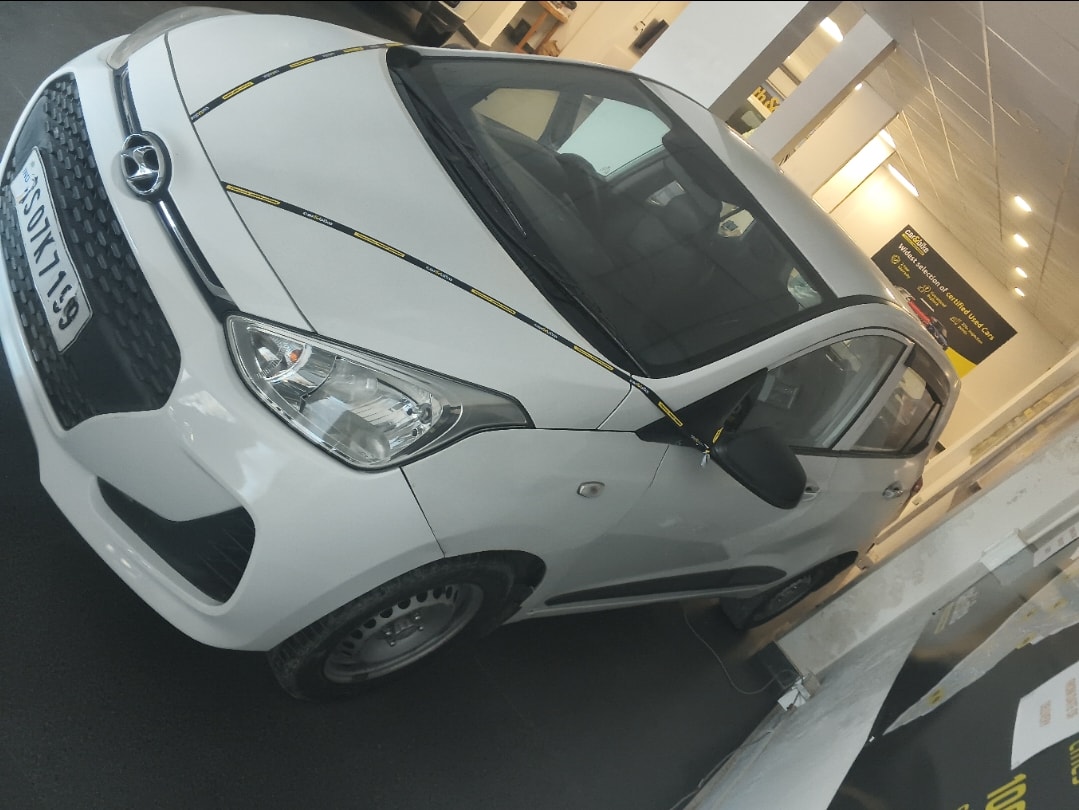 Used 2017 Hyundai Grand i10 Used 2017 Hyundai Grand i10