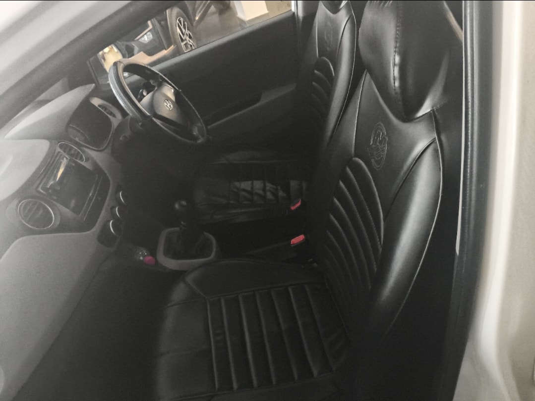 Grand i10 image 16 Grand i10 image 16