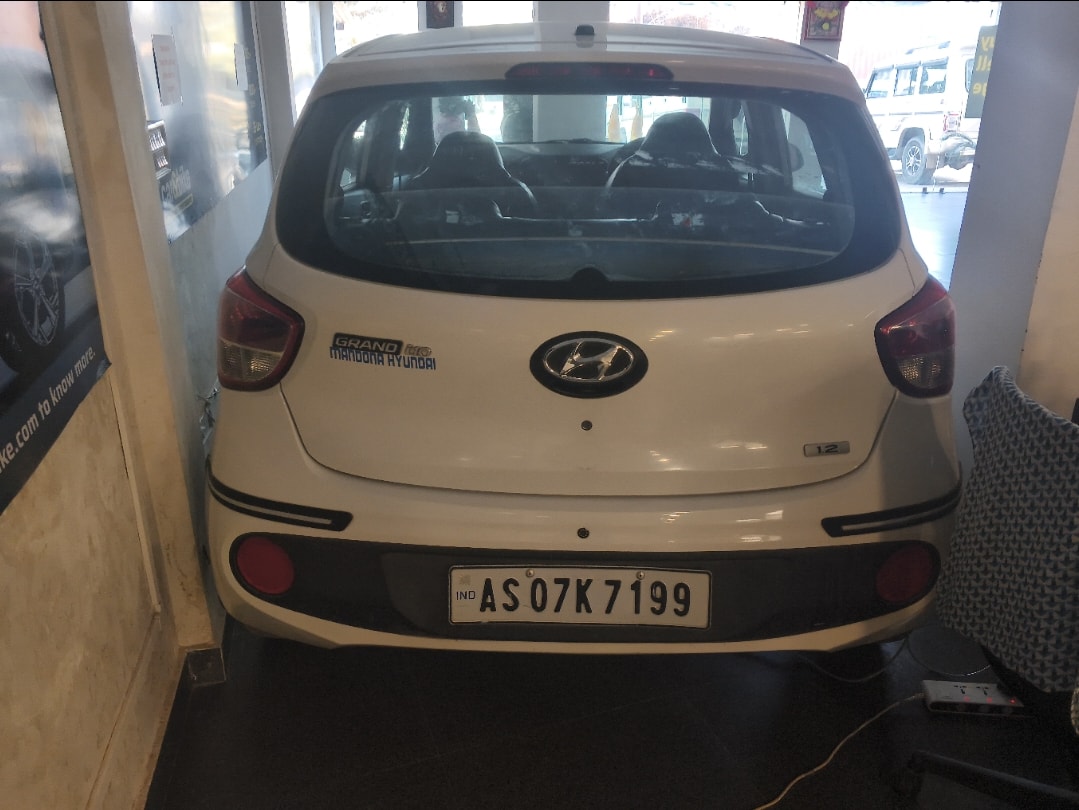 Grand i10 image 4 Grand i10 image 4