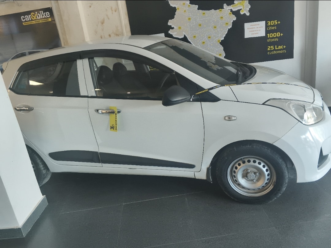 Grand i10 image 6 Grand i10 image 6