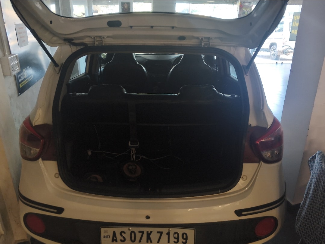 Grand i10 image 10 Grand i10 image 10