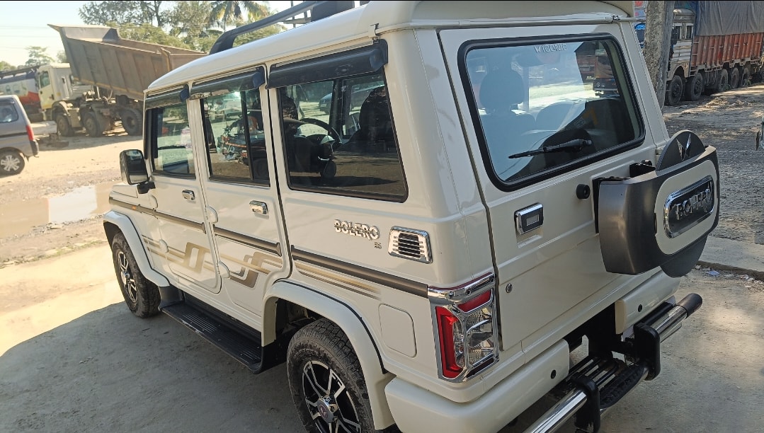 Bolero image 3 Bolero image 3