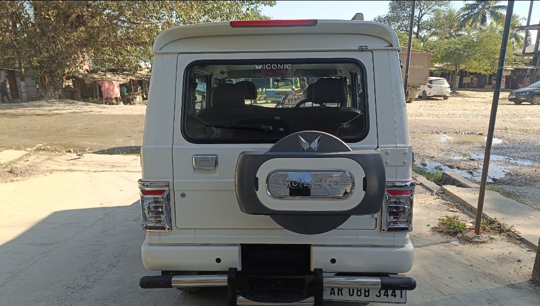 Bolero image 4 Bolero image 4