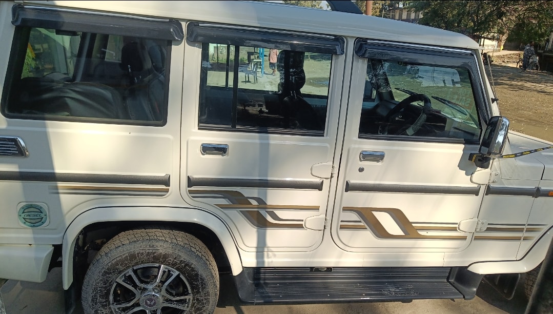 Bolero image 6 Bolero image 6