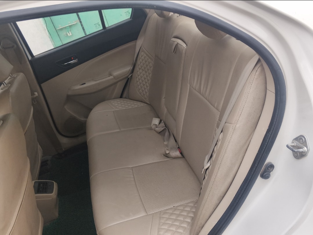 Used 2019 Maruti Suzuki Dzire Used 2019 Maruti Suzuki Dzire