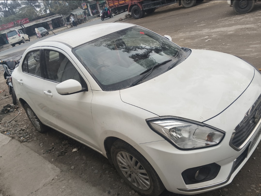 Used 2019 Maruti Suzuki Dzire Used 2019 Maruti Suzuki Dzire