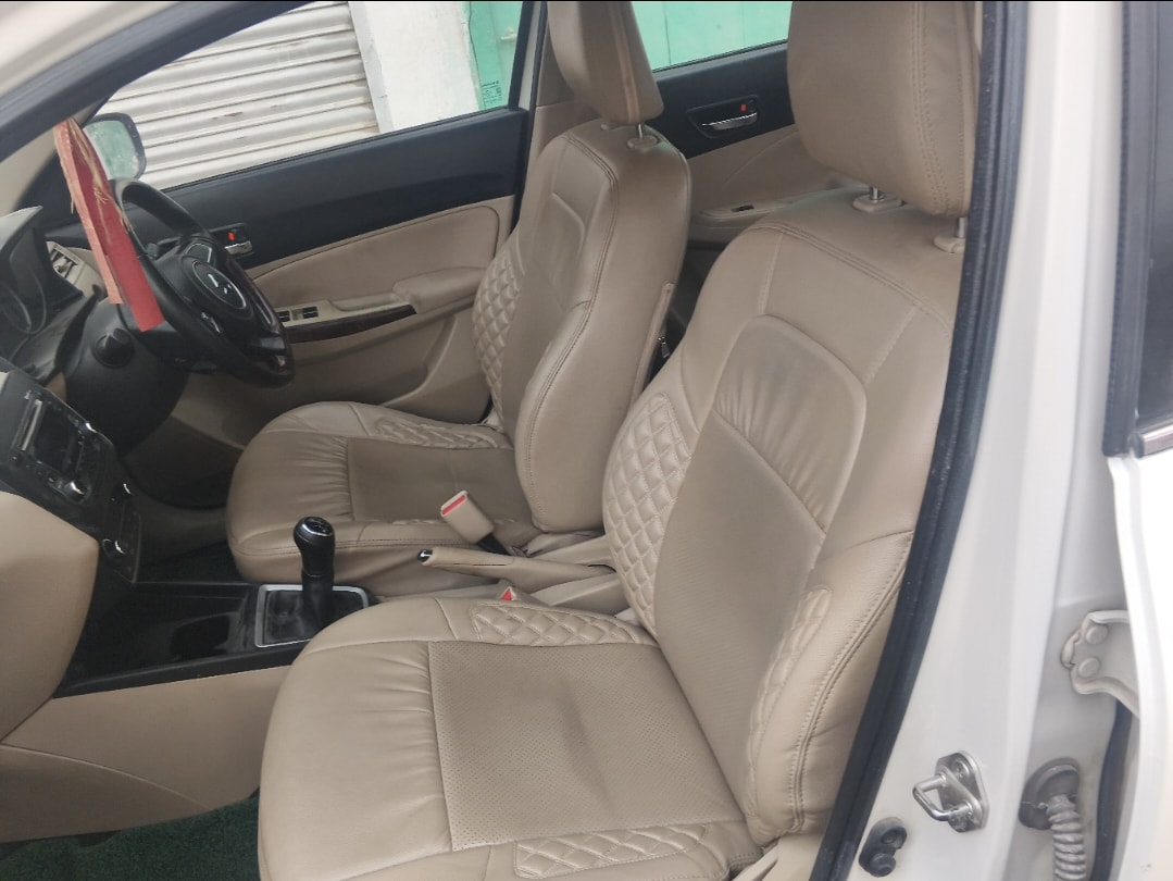 Used 2019 Maruti Suzuki Dzire Used 2019 Maruti Suzuki Dzire