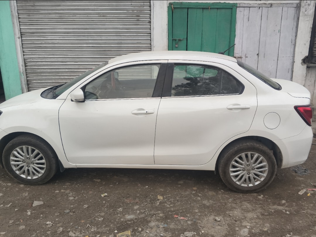 Used 2019 Maruti Suzuki Dzire Used 2019 Maruti Suzuki Dzire