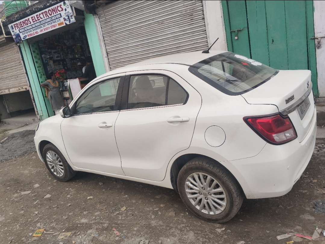 Used 2019 Maruti Suzuki Dzire Used 2019 Maruti Suzuki Dzire