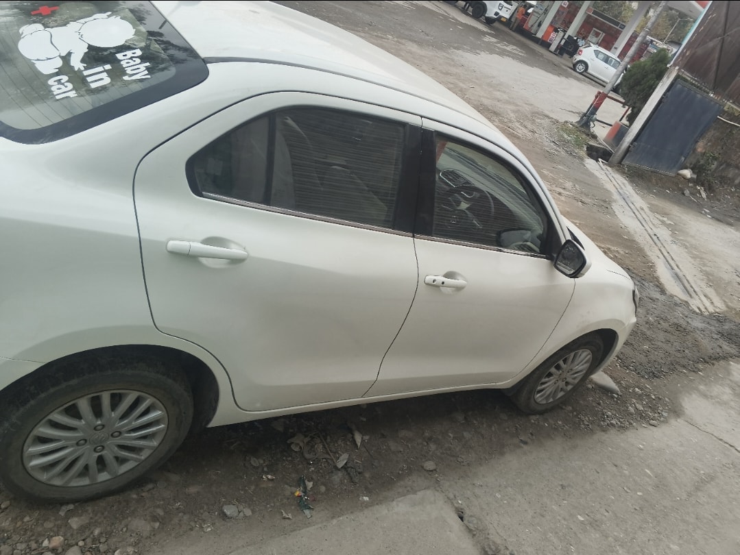 Used 2019 Maruti Suzuki Dzire Used 2019 Maruti Suzuki Dzire