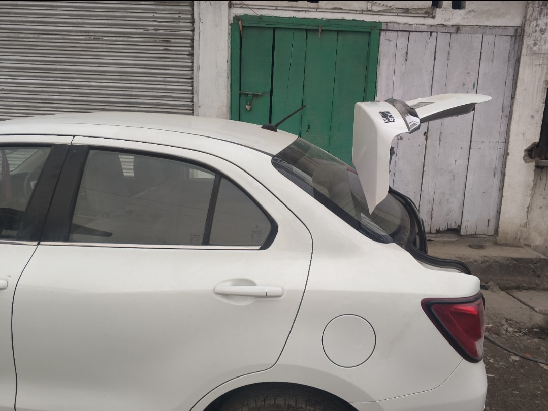 Used 2019 Maruti Suzuki Dzire Used 2019 Maruti Suzuki Dzire