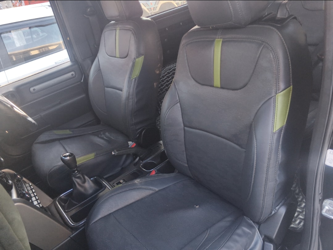 Used 2025 Mahindra Thar Used 2025 Mahindra Thar