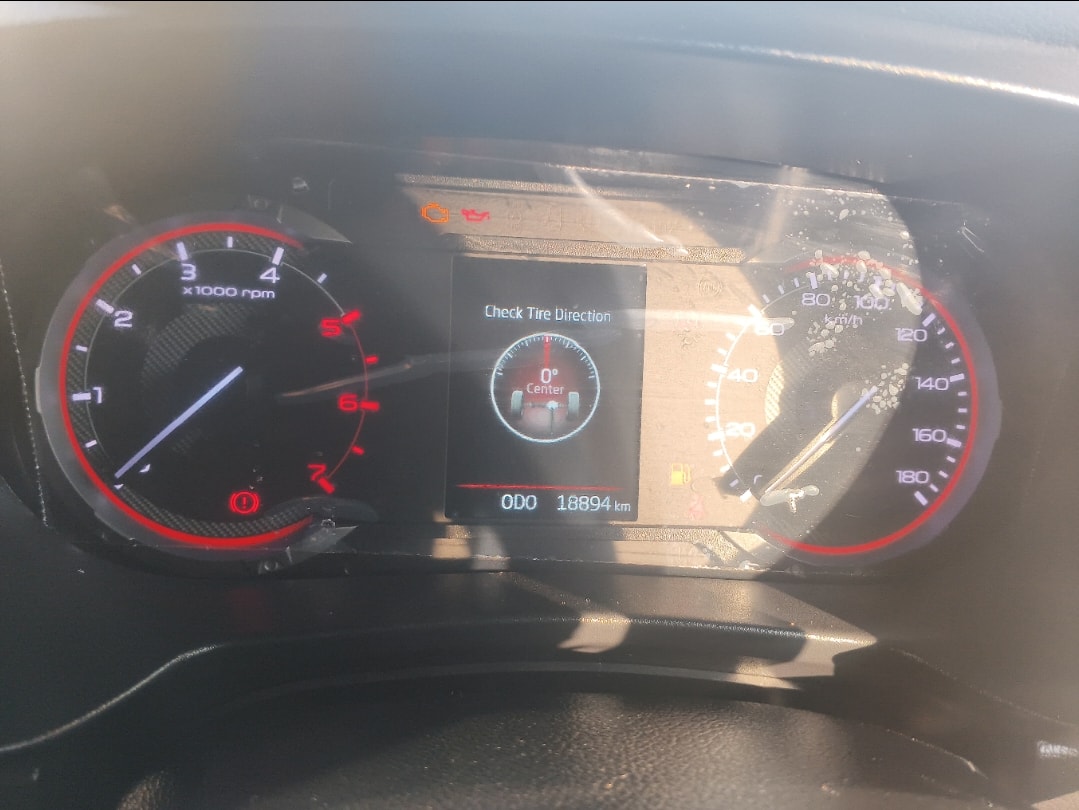 Used 2025 Mahindra Thar Used 2025 Mahindra Thar