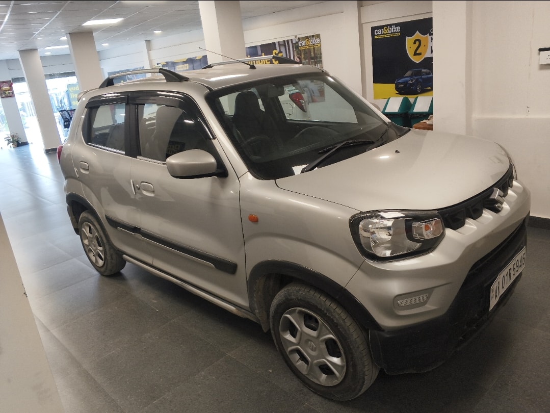 S-Presso image 7 S-Presso image 7