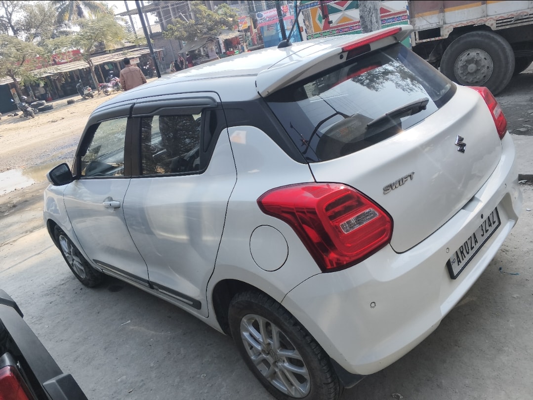 Swift image 3 Swift image 3