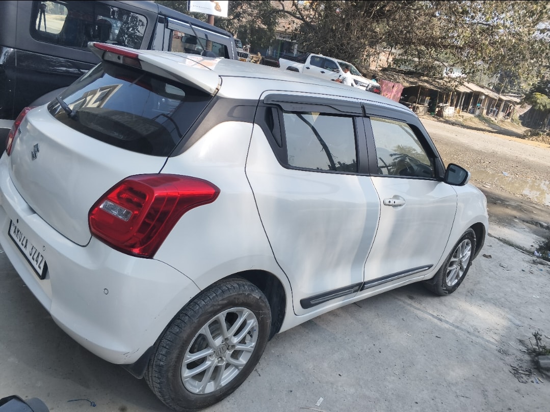 Swift image 5 Swift image 5