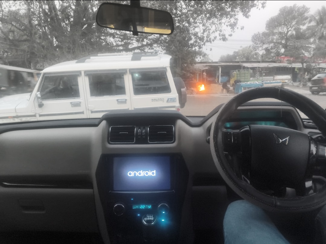 Scorpio Classic image 12 Scorpio Classic image 12