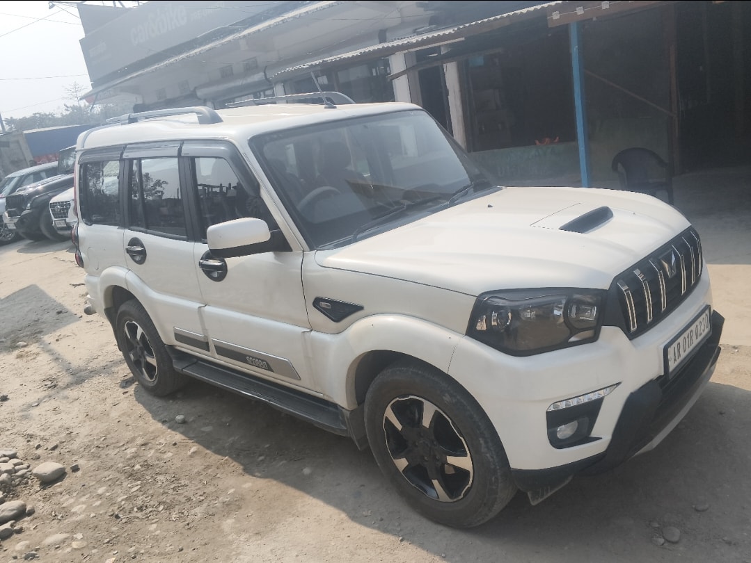 Scorpio Classic image 7 Scorpio Classic image 7