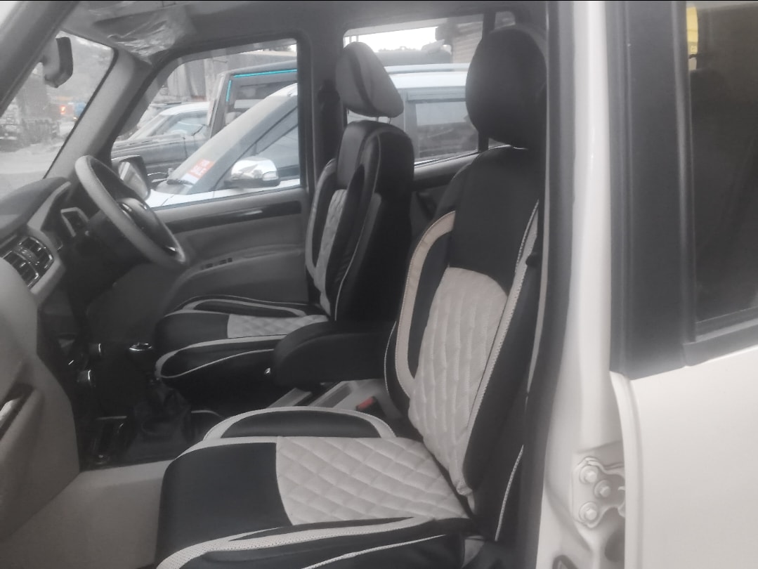 Scorpio Classic image 16 Scorpio Classic image 16