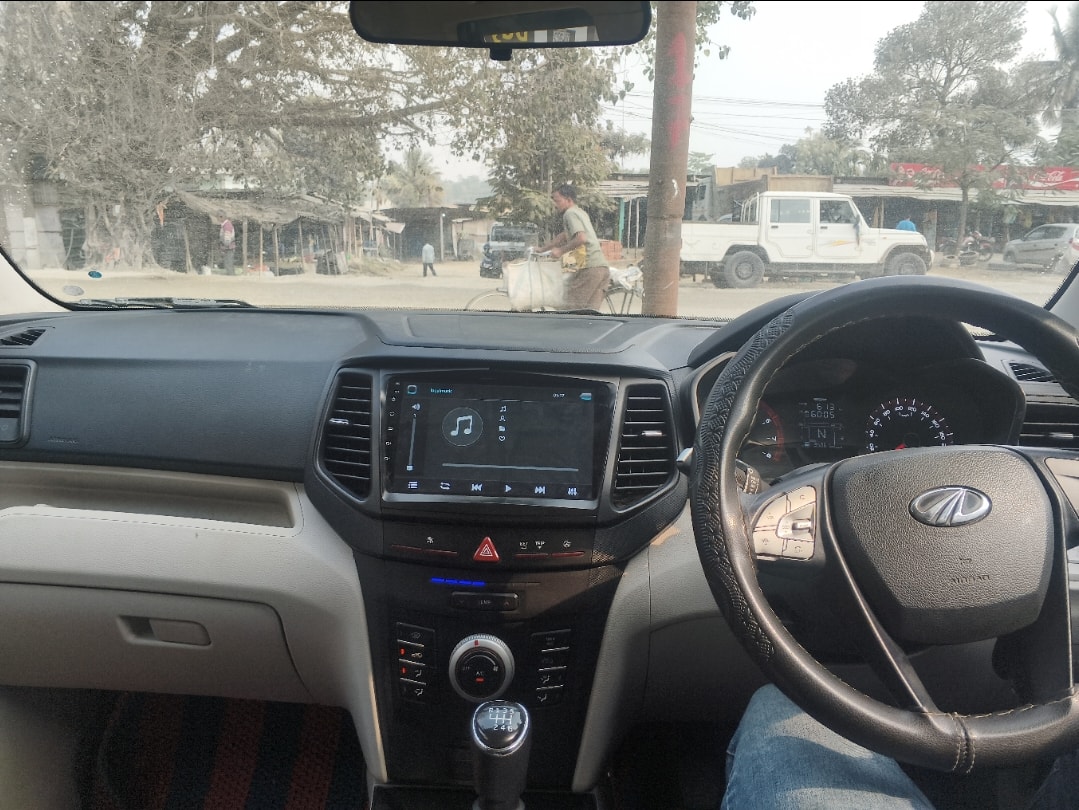 XUV300 image 12 XUV300 image 12