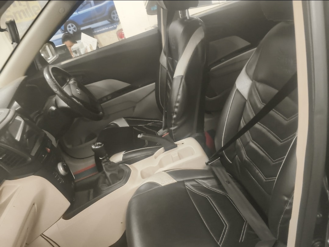 XUV300 image 16 XUV300 image 16