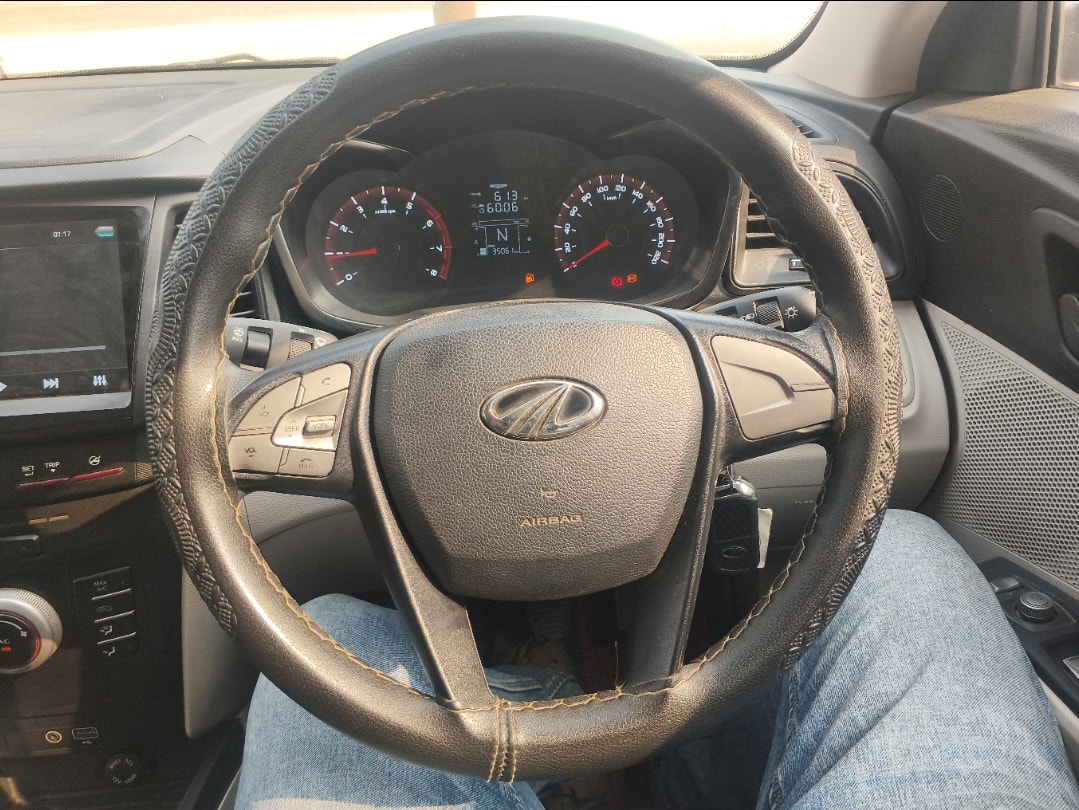 XUV300 image 13 XUV300 image 13