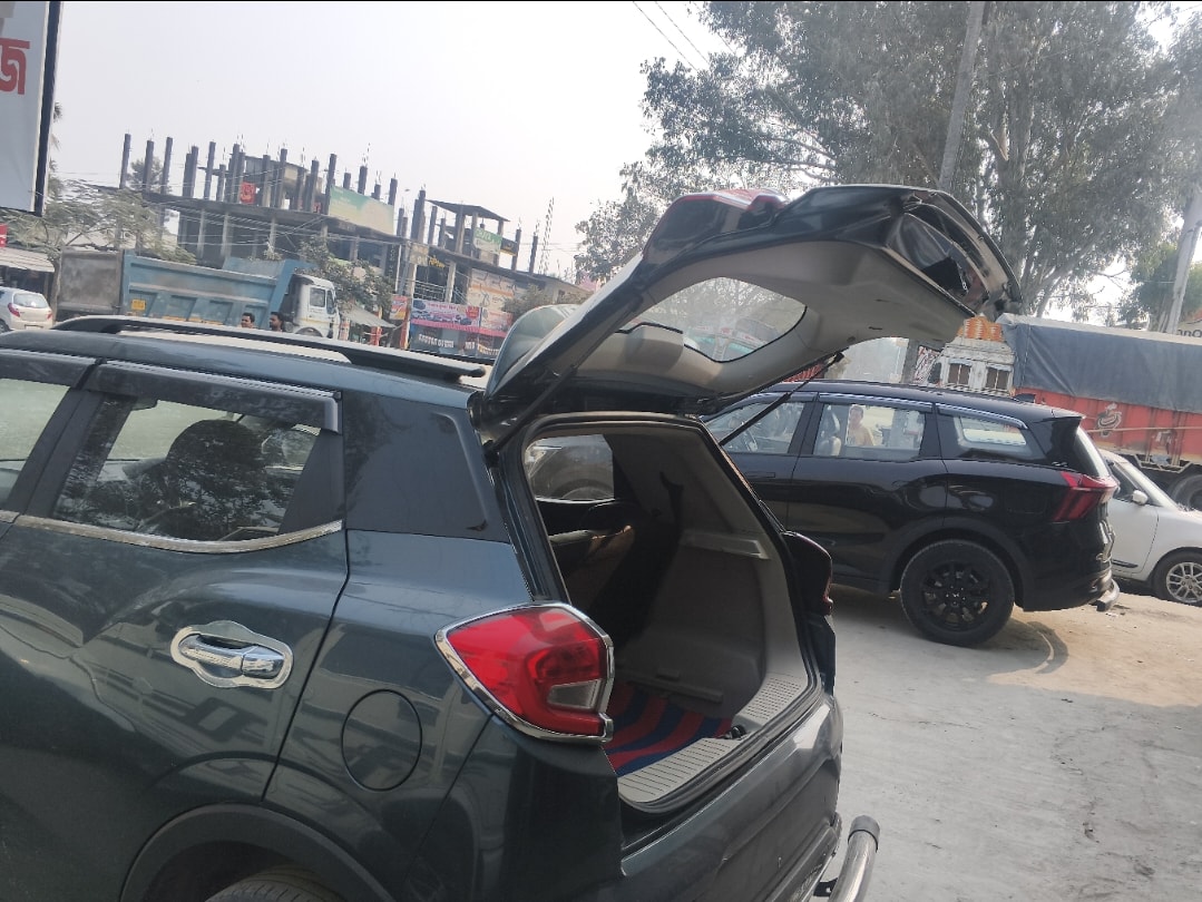 XUV300 image 10 XUV300 image 10