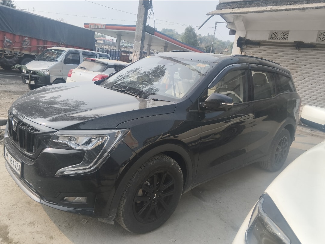 Used 2024 Mahindra XUV700 Used 2024 Mahindra XUV700