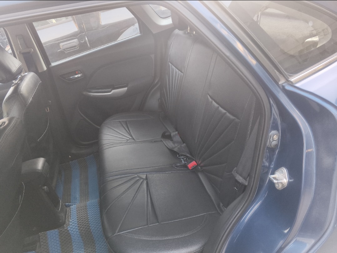 Baleno image 17 Baleno image 17