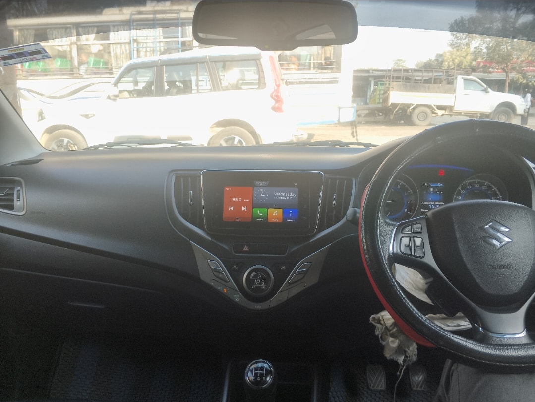 Baleno image 12 Baleno image 12