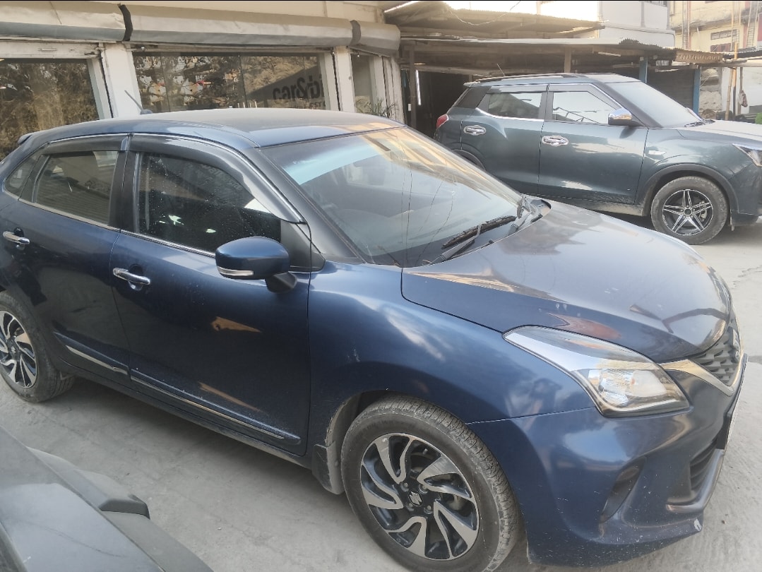 Baleno image 7 Baleno image 7